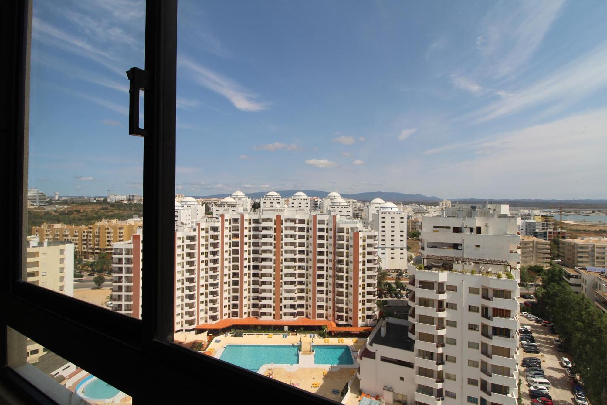 Apartamentosolpraia - Mirasol Portimão Exterior photo