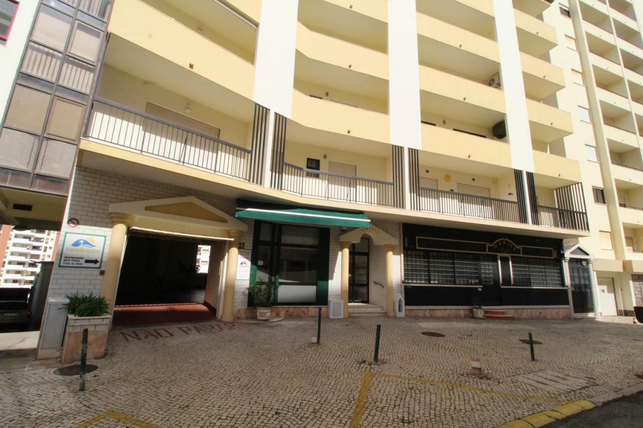 Apartamentosolpraia - Mirasol Portimão Exterior photo