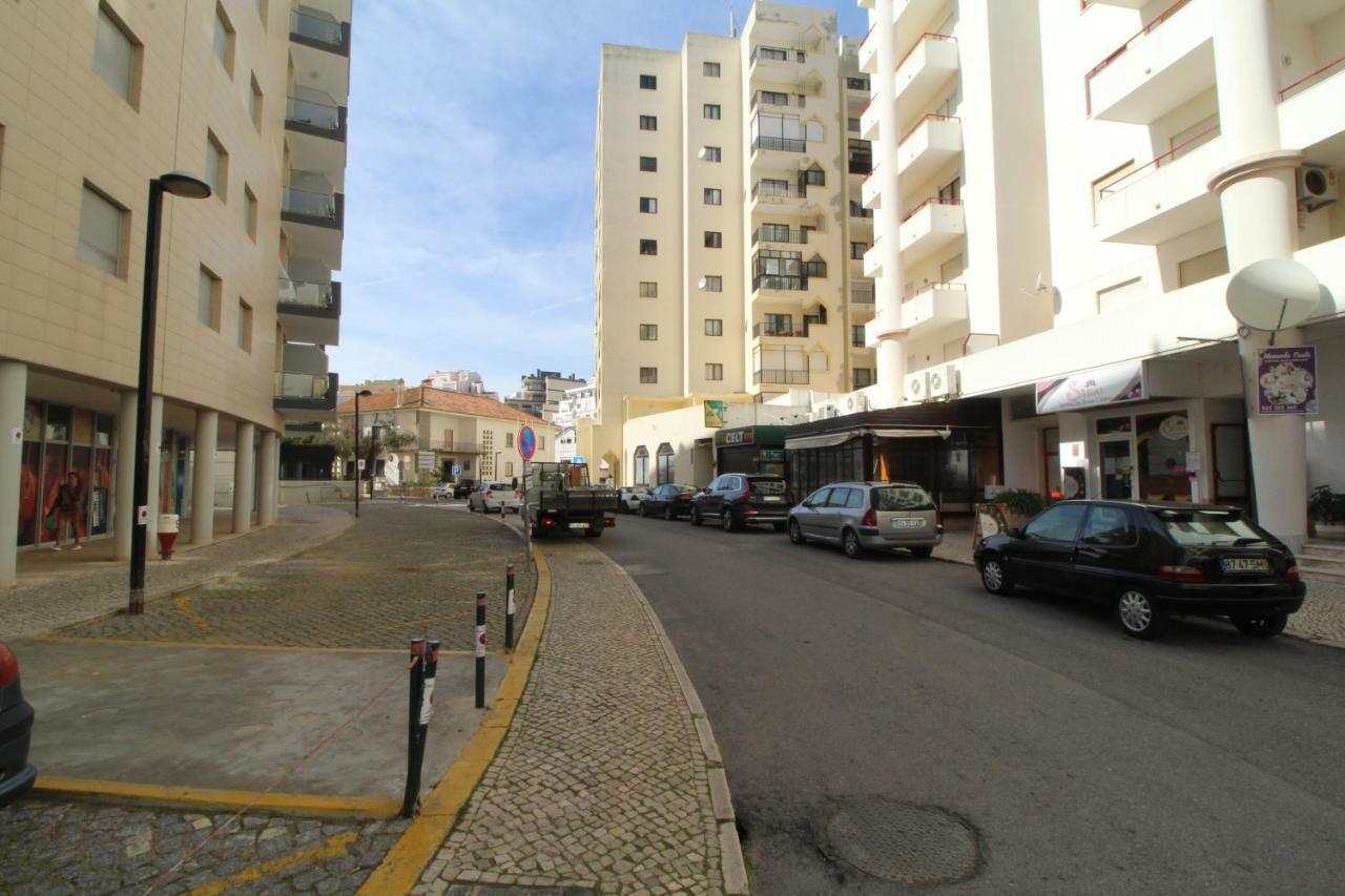 Apartamentosolpraia - Mirasol Portimão Exterior photo